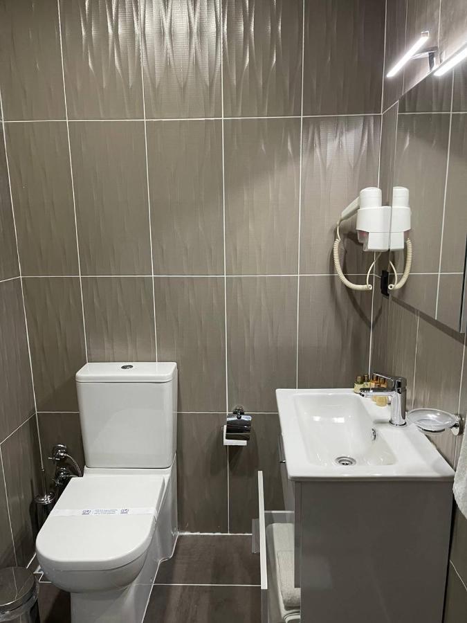 Vois Bostanci & 4* Istanbul