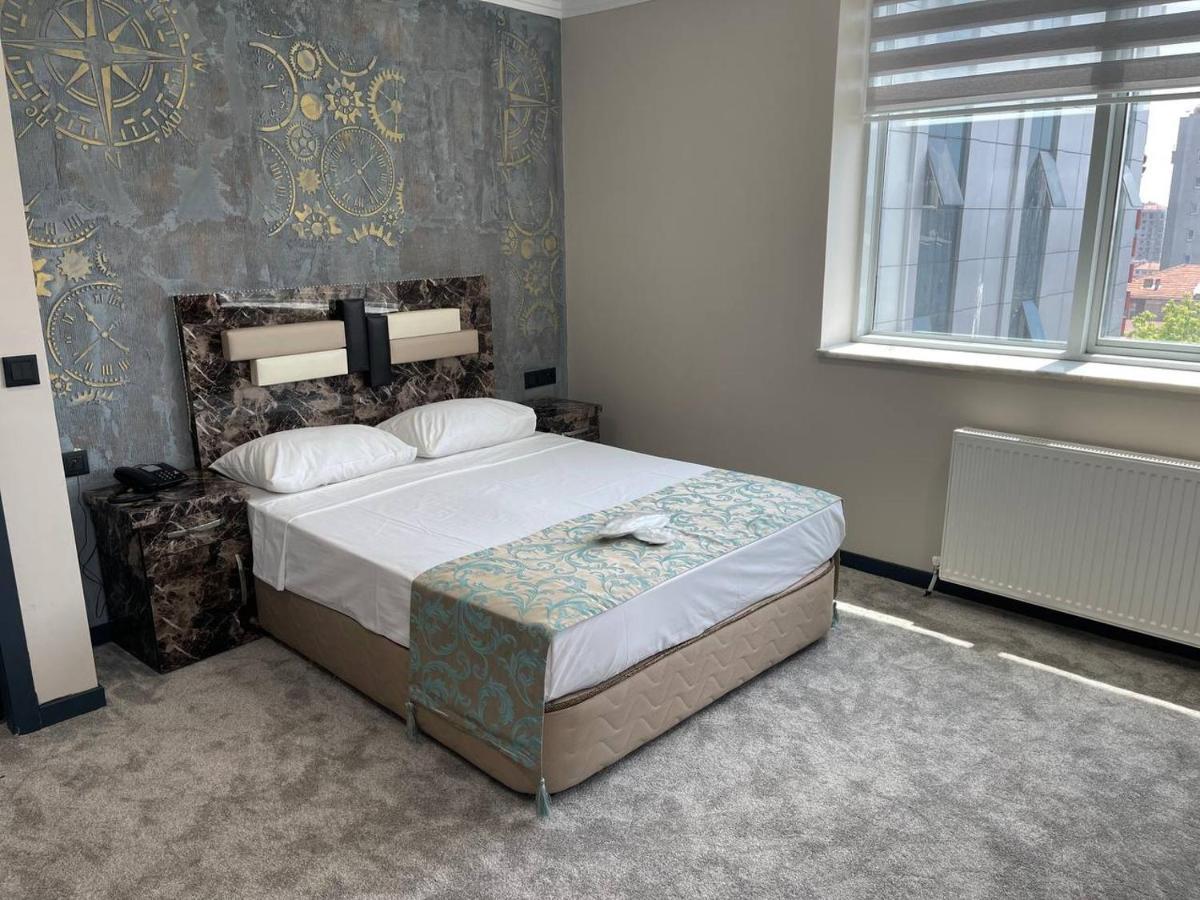 Vois Bostanci & Hotel Istanbul
