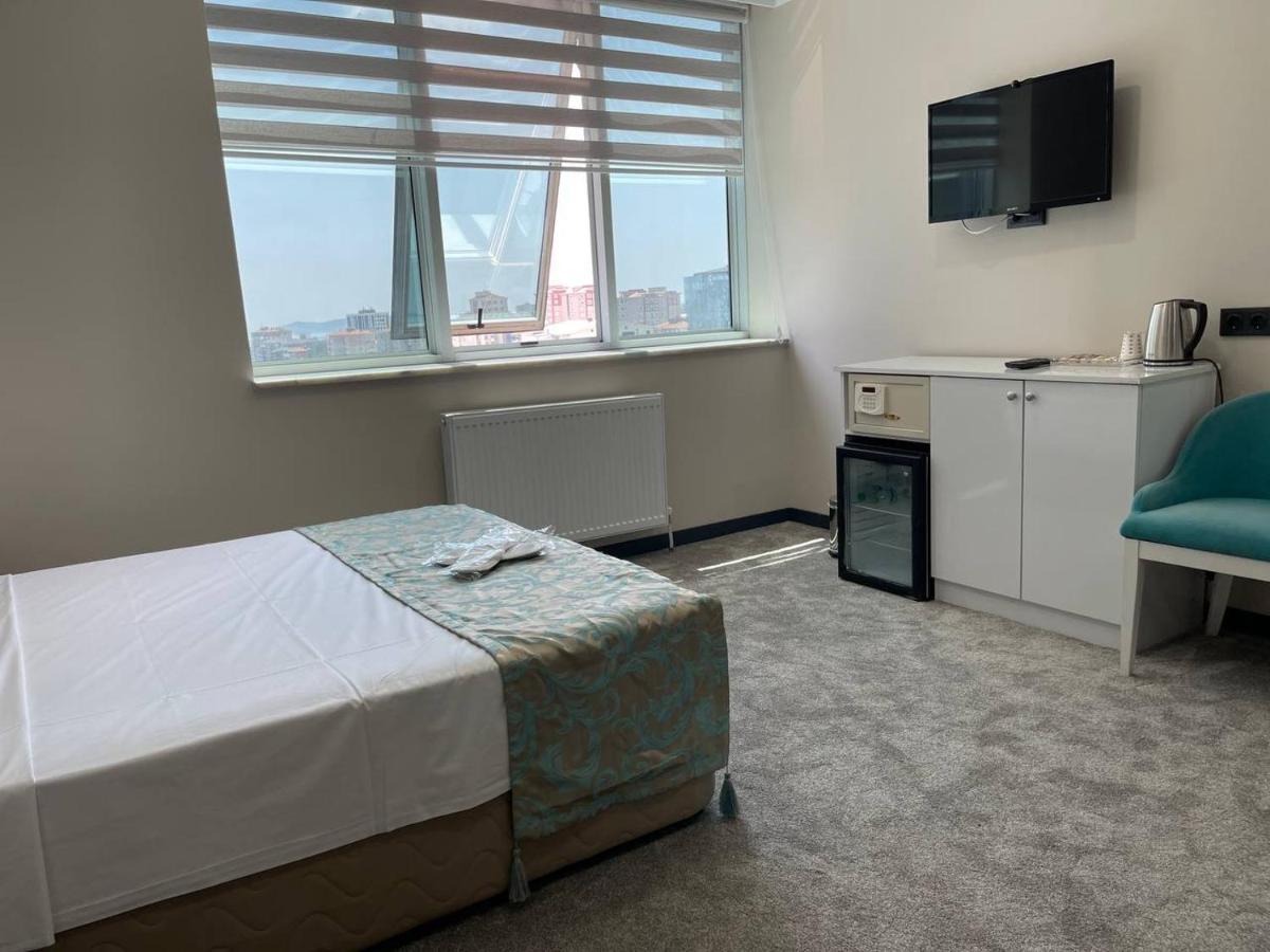 Vois Bostanci & Hotel Istanbul