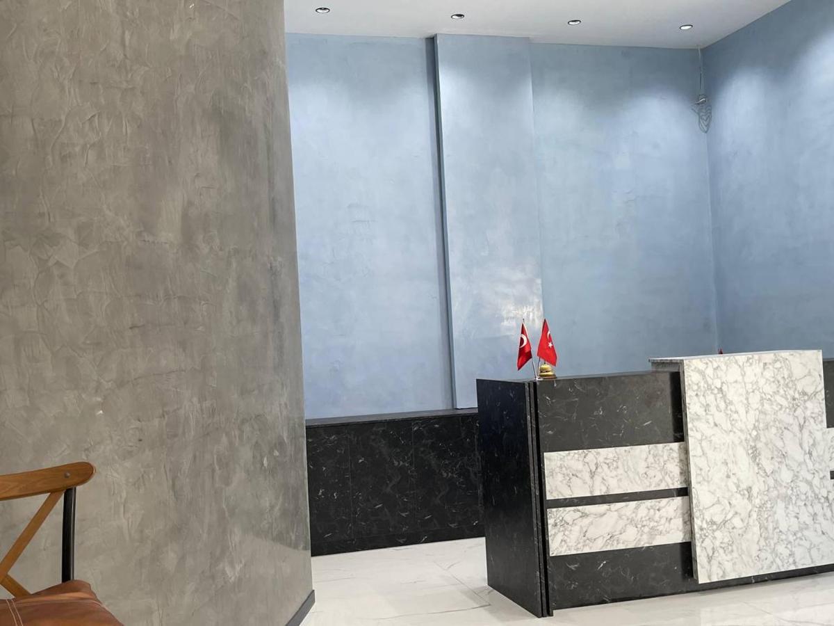Vois Bostanci & 4* Istanbul